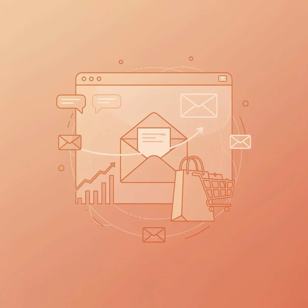 Featured image for Best Email Marketing Platforms for Ecommerce: 15 Top Solutions to Boost Your Online Sales in 2024