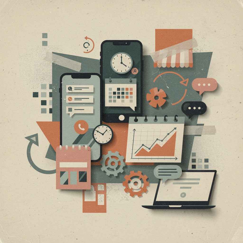 Featured image for Best Social Media Automation Tools for Small Business: Complete Guide 2024