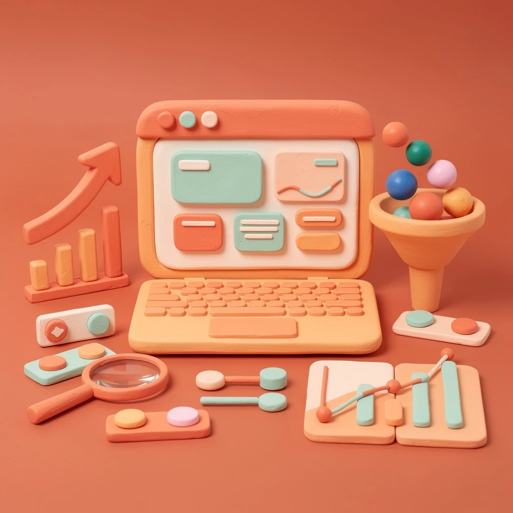 Featured image for Conversion Rate Optimization Strategy: The Complete Guide to Boosting Your Website Performance