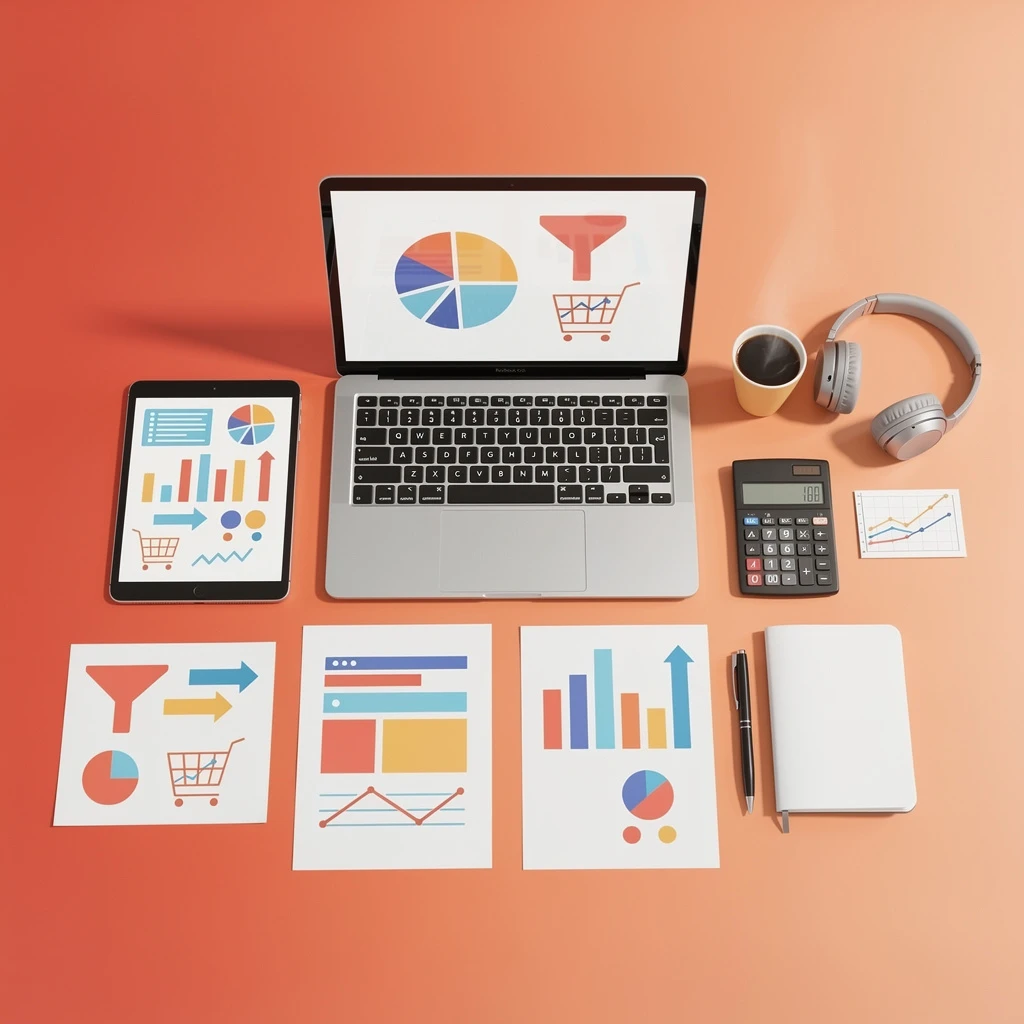 Featured image for Customer Acquisition Cost Calculation and Optimization: The Complete Guide to Reducing CAC and Boosting ROI