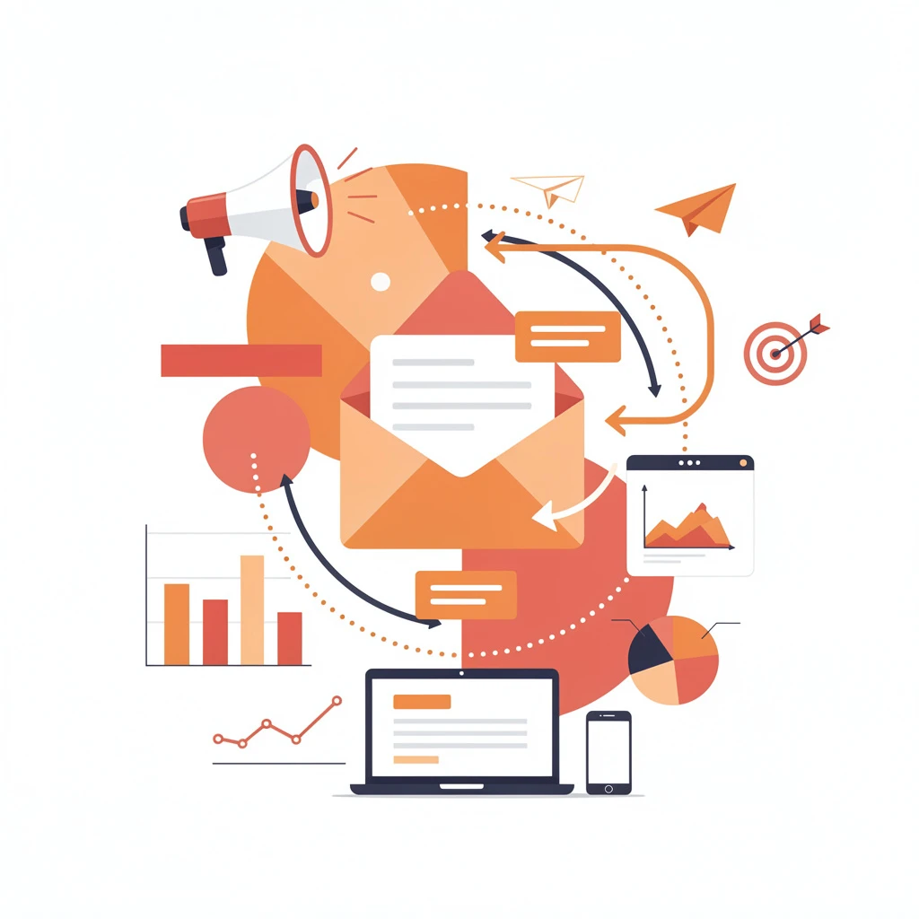 Featured image for How to Create Effective Email Marketing Campaigns That Drive Results in 2024