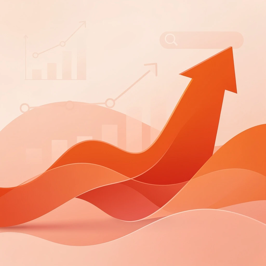 Featured image for How to Increase Organic Website Traffic Fast: 15 Proven Strategies for 2024