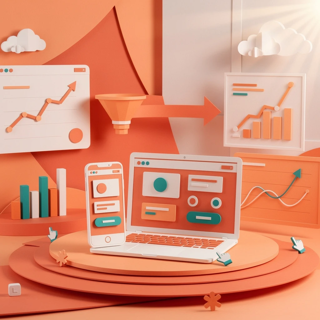 Featured image for How to Optimize Landing Pages for Conversions: The Complete 2024 Guide