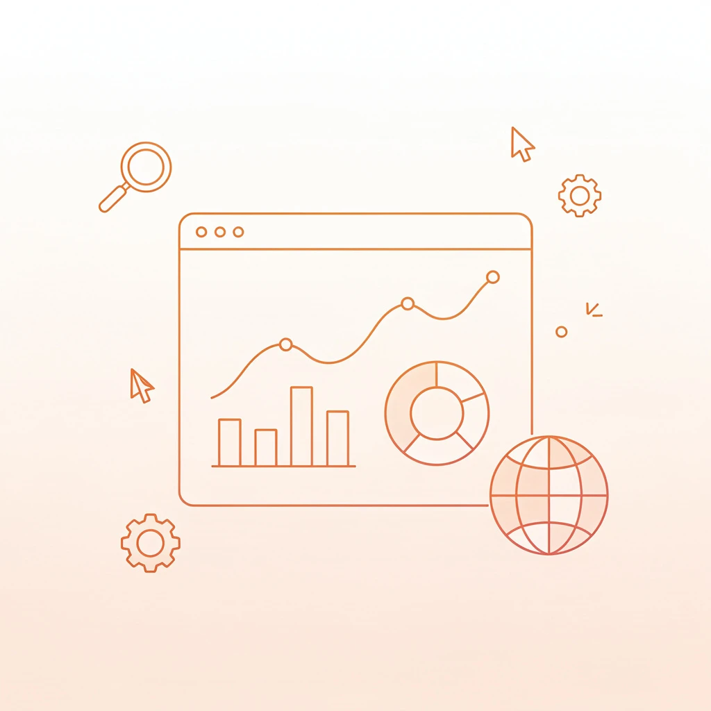 Featured image for How to Set Up Google Analytics 4: Complete Step-by-Step Guide for 2024