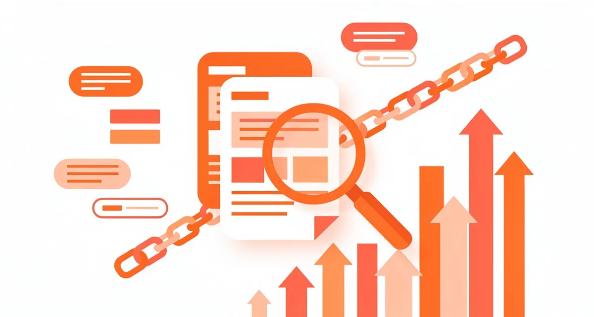 SEO content writing workflow with keyword research and on-page optimization elements